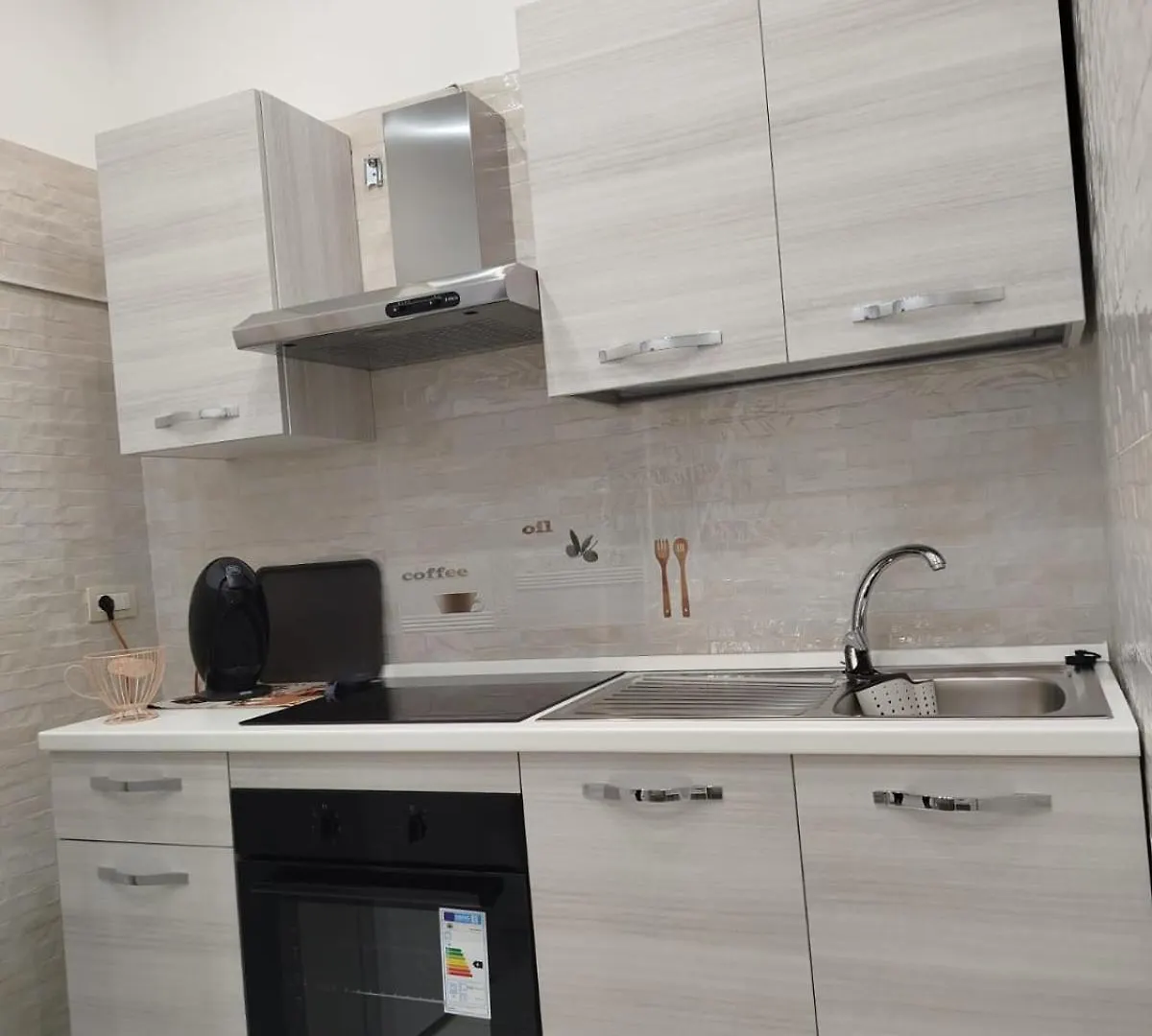 Le Martinelle Apartment Naples