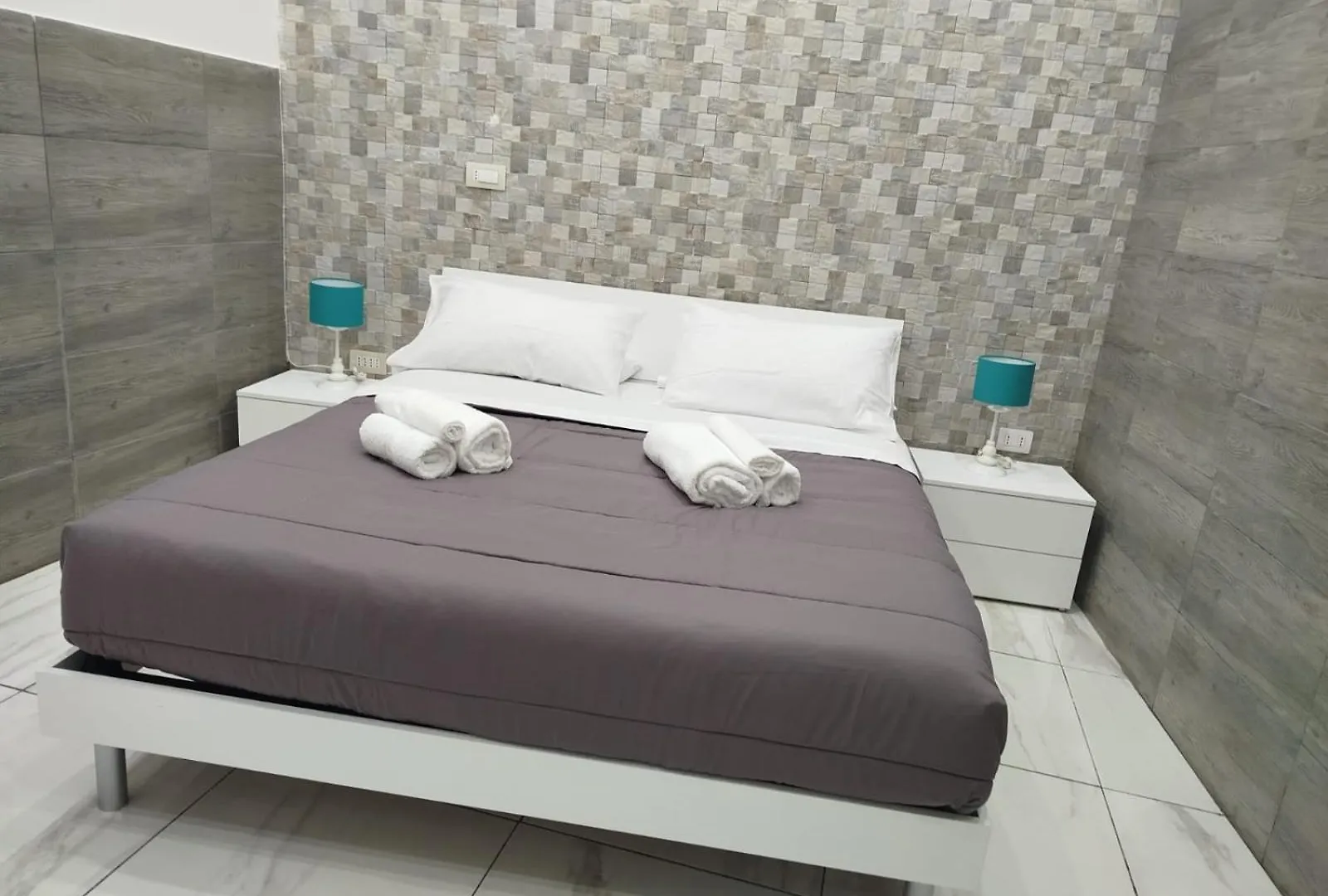 Le Martinelle Apartment Naples 0*,  Italy