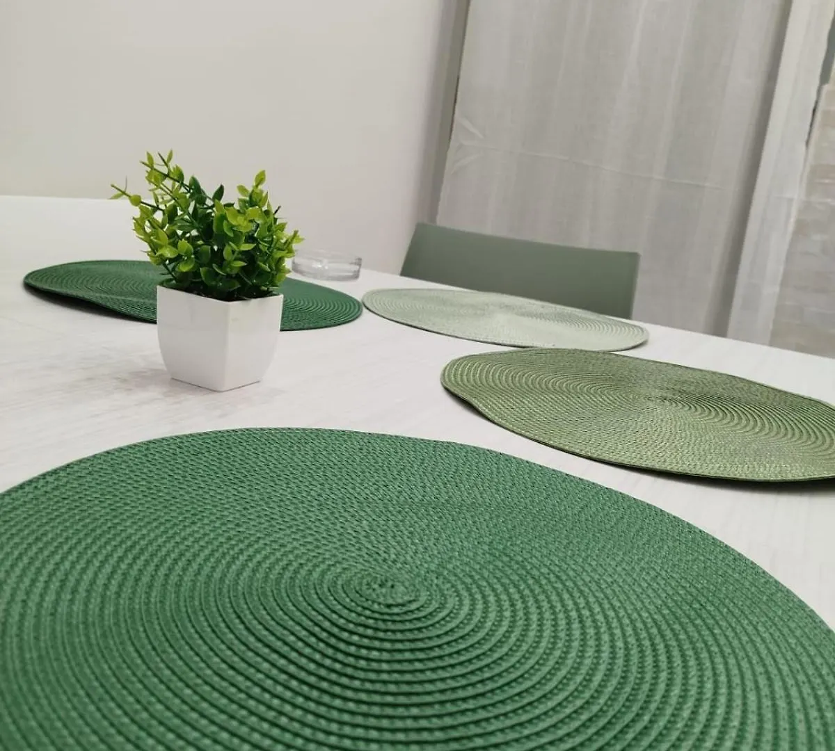 Le Martinelle Apartment Naples