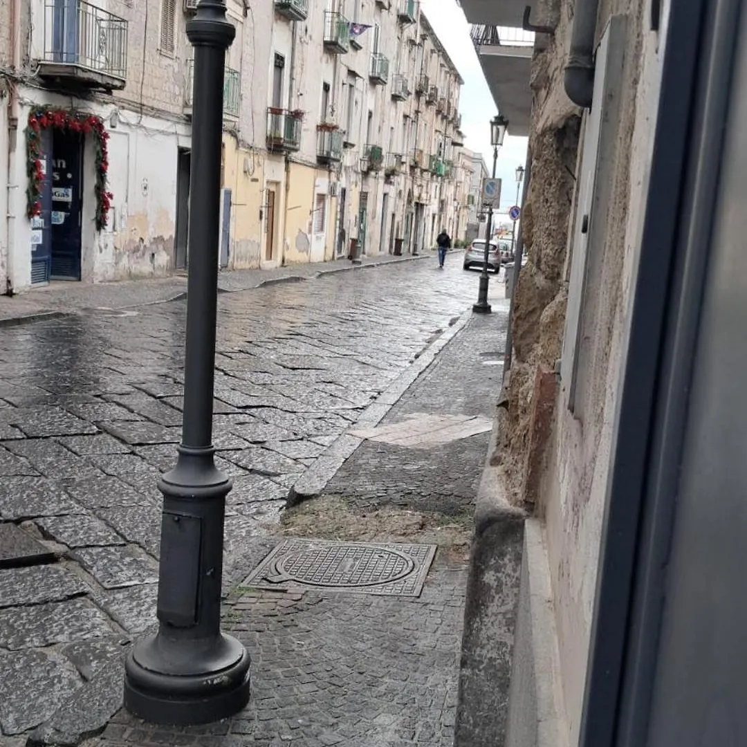 Le Martinelle Apartment Naples