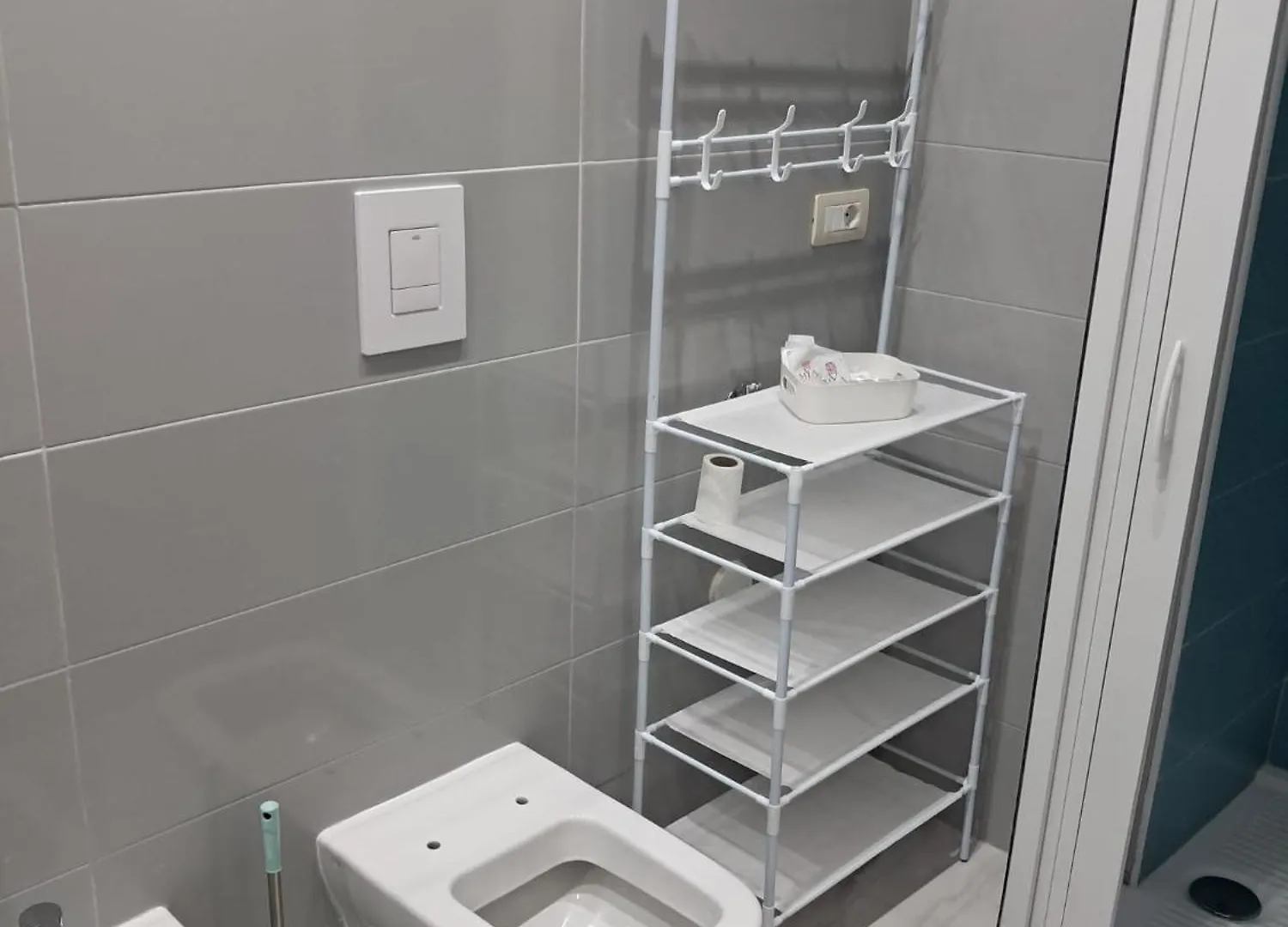 Le Martinelle Apartment Naples
