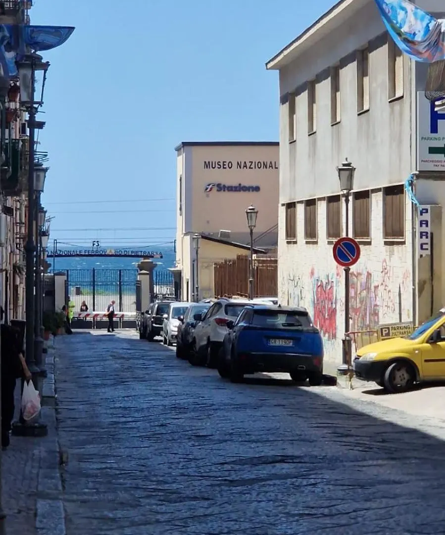 Le Martinelle Apartment Naples