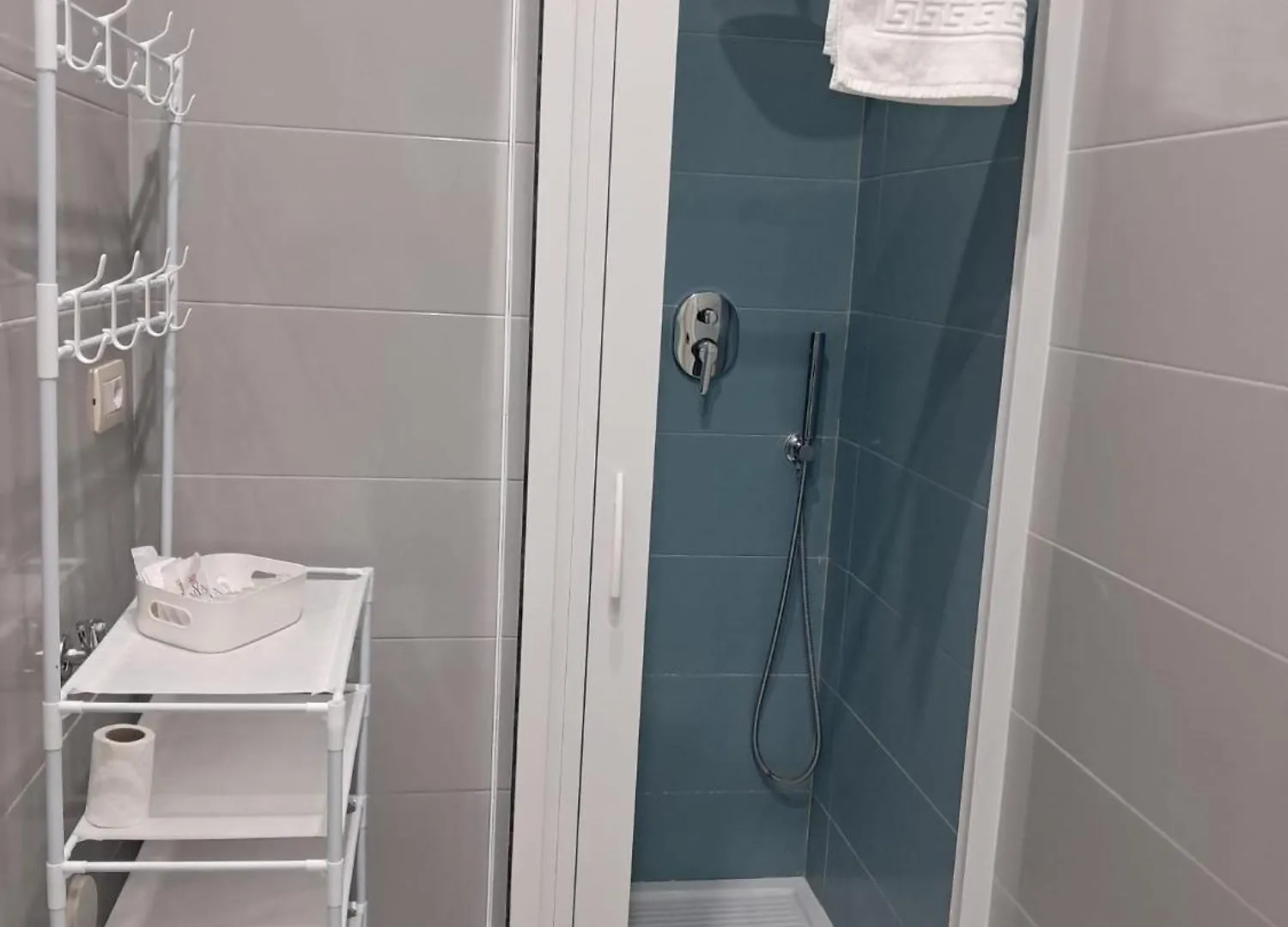 Le Martinelle Apartment Naples