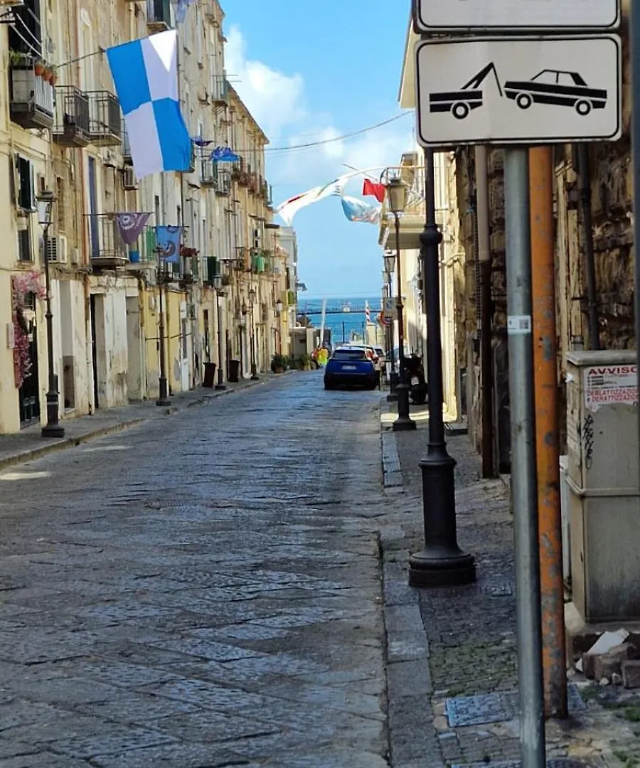 Le Martinelle Apartment Naples